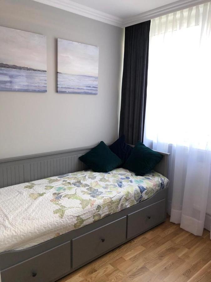 Comfort Grazynskiego 7A Katowice Luaran gambar