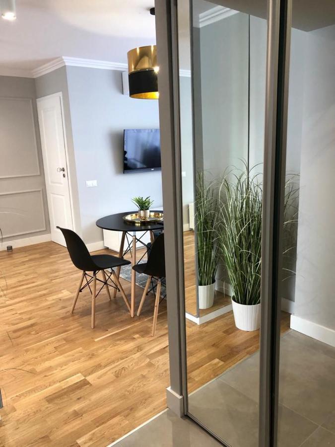 Comfort Grazynskiego 7A Katowice Luaran gambar
