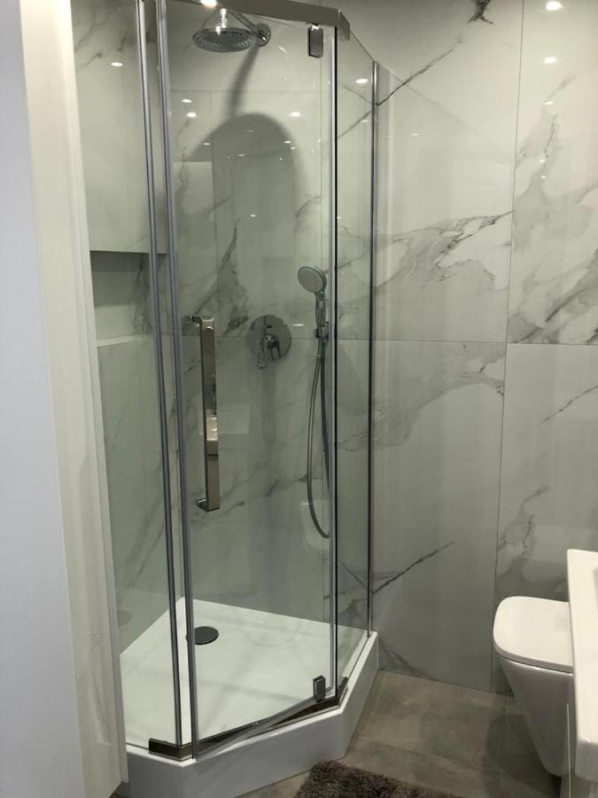 Comfort Grazynskiego 7A Katowice Luaran gambar